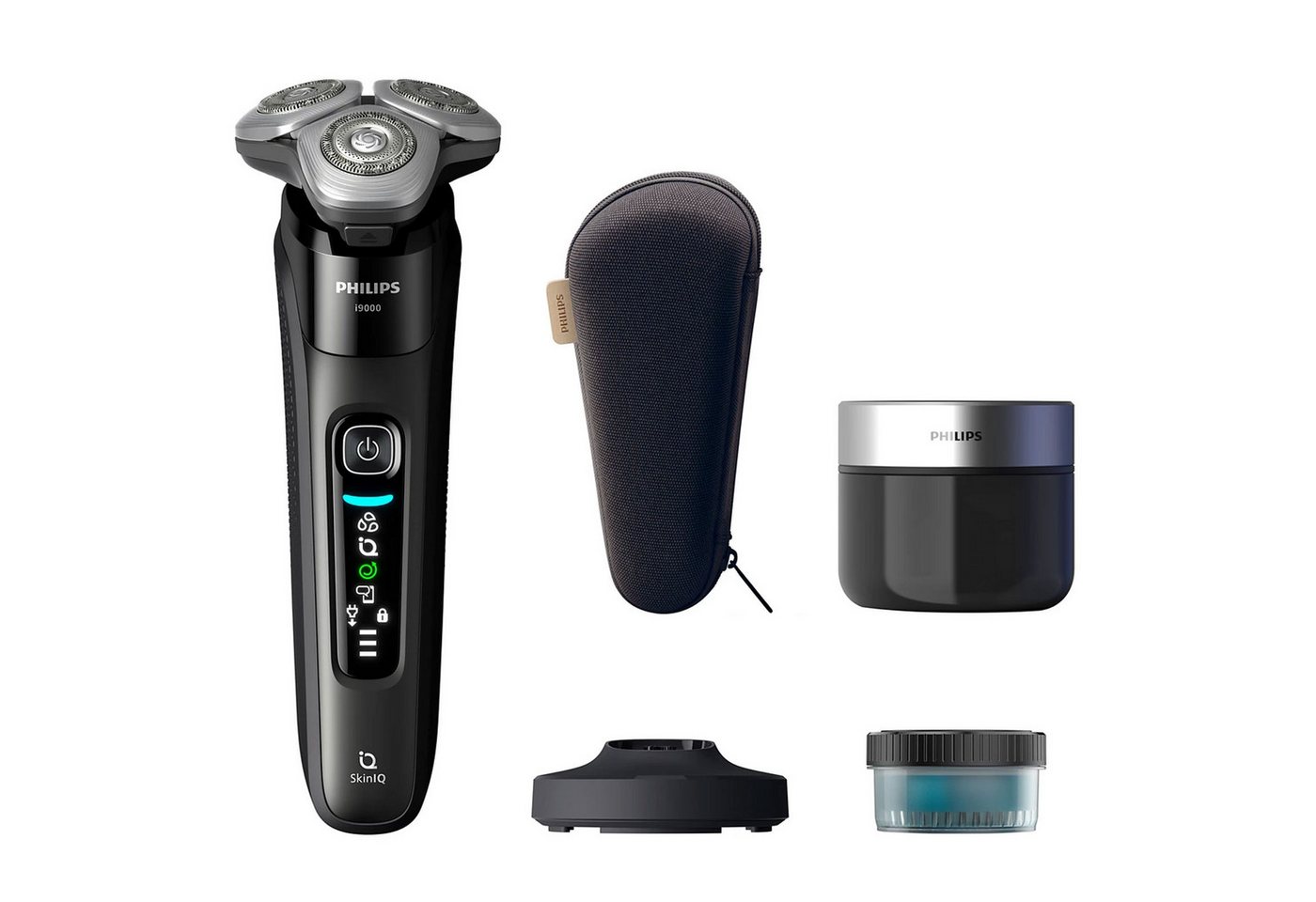 Philips Elektrorasierer X9000/30 i9000 von Philips