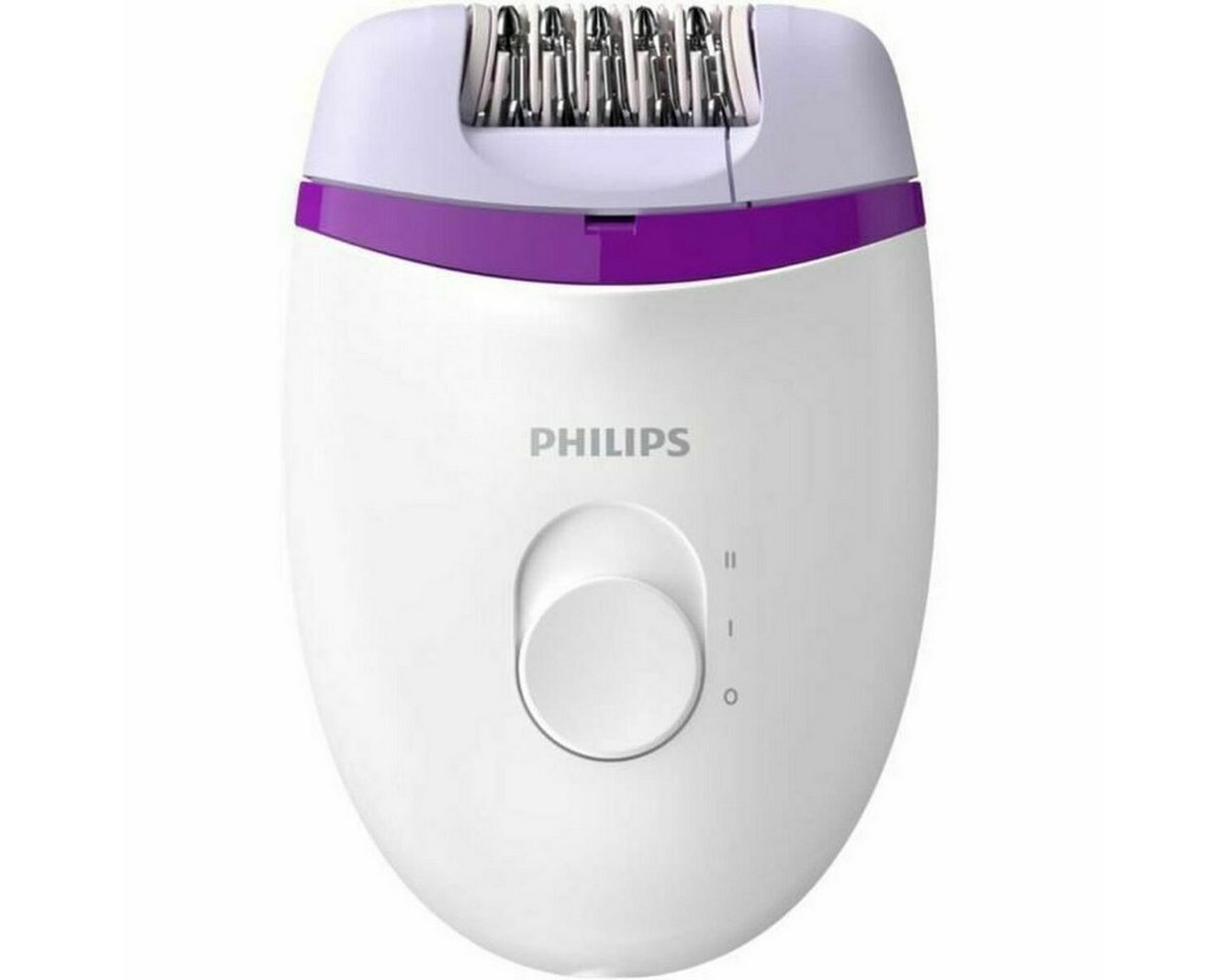 Philips Epilierer Elektrischer Epilierer Philips von Philips