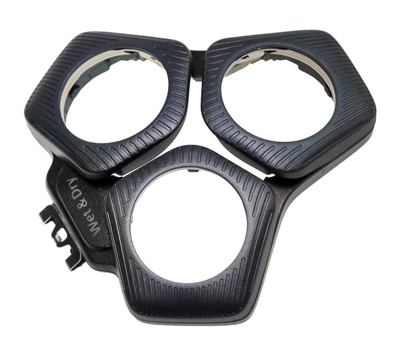 Ersatzscherkopf Philips 300005868471 Scherkopfrahmen für S7782 S7783... series 7000 von OTTO