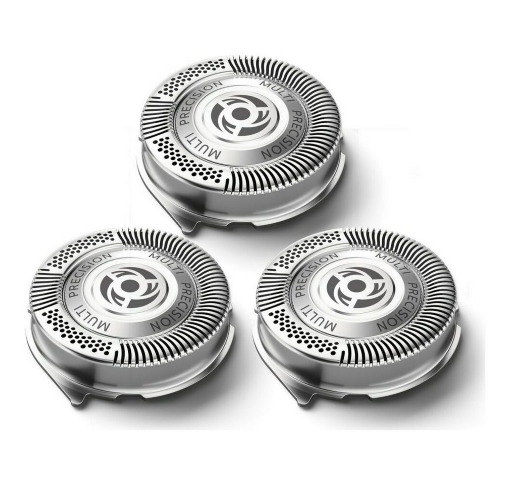 Philips Haarpflege-Set Shaving Heads For Shaver Series 5000 And 6000 Sh50 / 50 Philips Haarpflege-Set Shaving Heads For Shaver Series 5000 And 6000 Sh50 / 50 von Philips