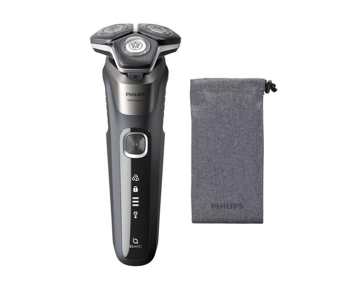 Philips Haarschneider Haarschneidegerät Philips S588710 Philips Haarschneider Haarschneidegerät Philips S588710 von Philips
