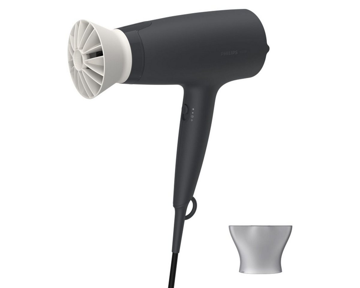 Philips Haartrockner Föhn Philips 03205540 Schwarz 1600 W von Philips
