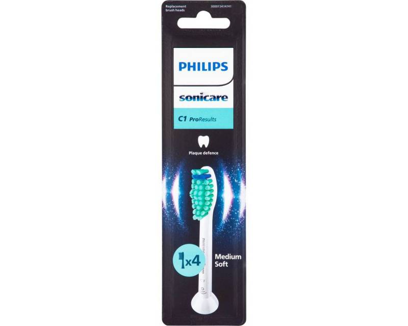 Philips Zahnpflege-Set HX 6014/87 Proresults von Philips