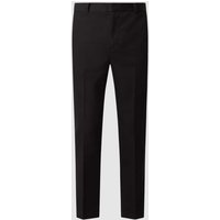 Phillip Lim Cropped Hose mit Eingrifftaschen in Black, Größe 31 von Phillip Lim