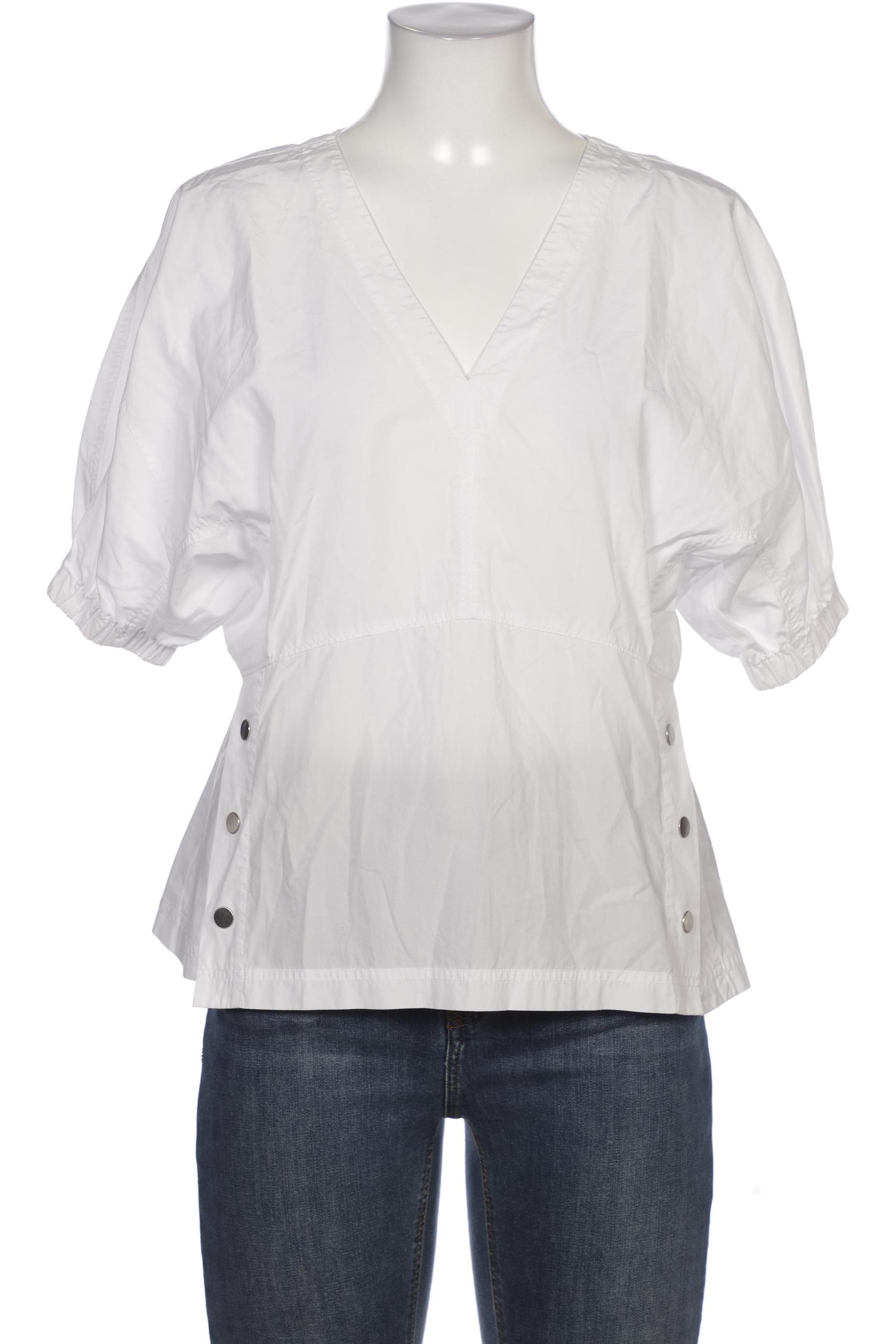 Phillip Lim Damen Bluse, weiß von Phillip Lim