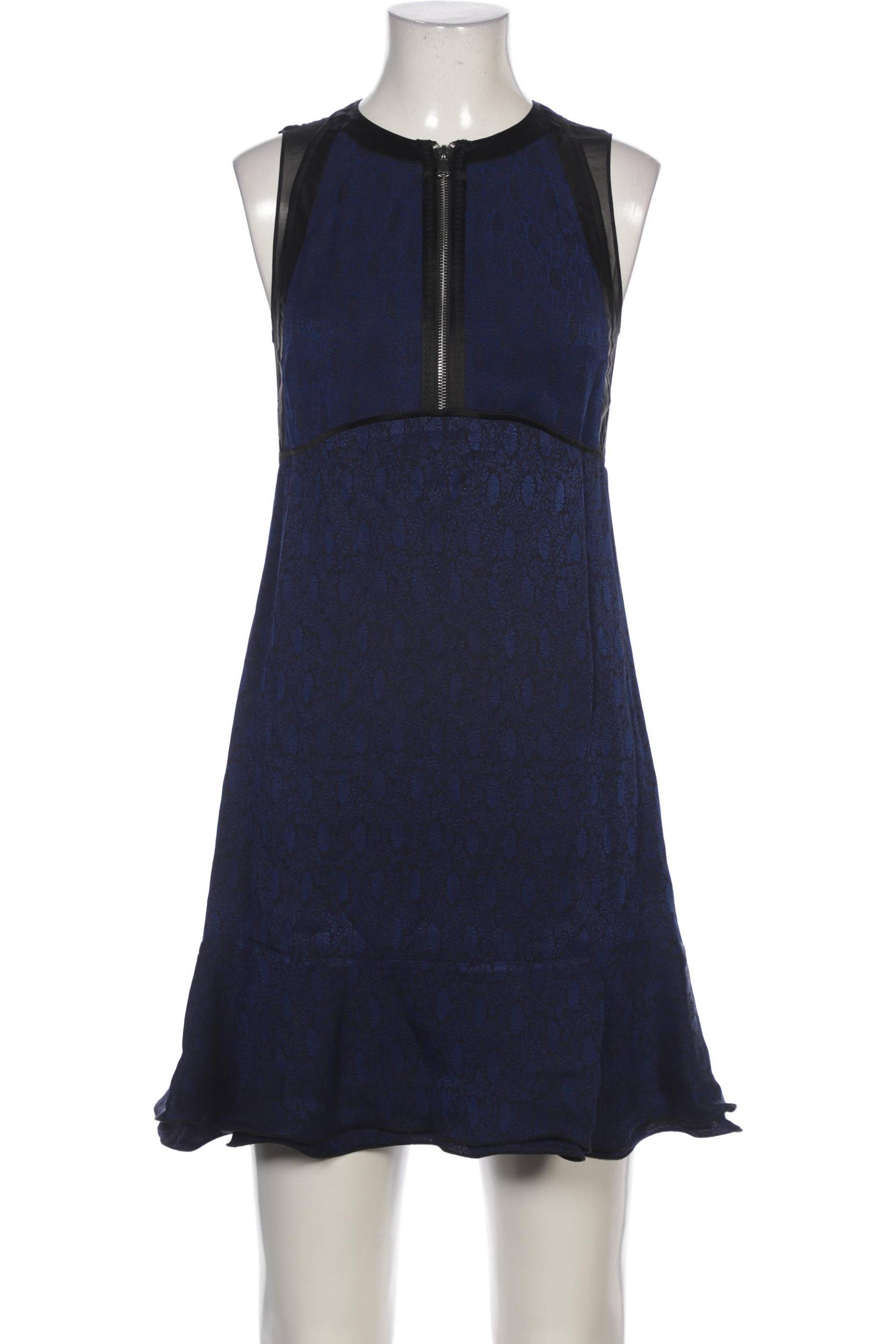 Phillip Lim Damen Kleid, marineblau von Phillip Lim