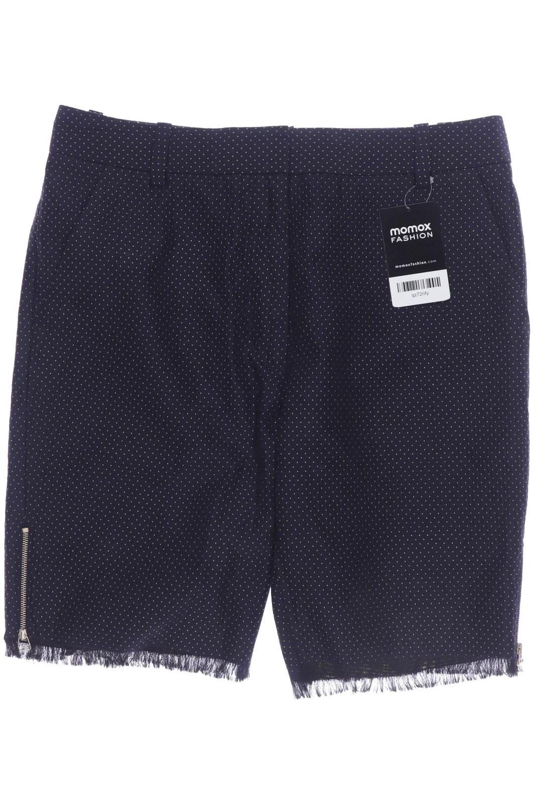 Phillip Lim Damen Shorts, marineblau von Phillip Lim