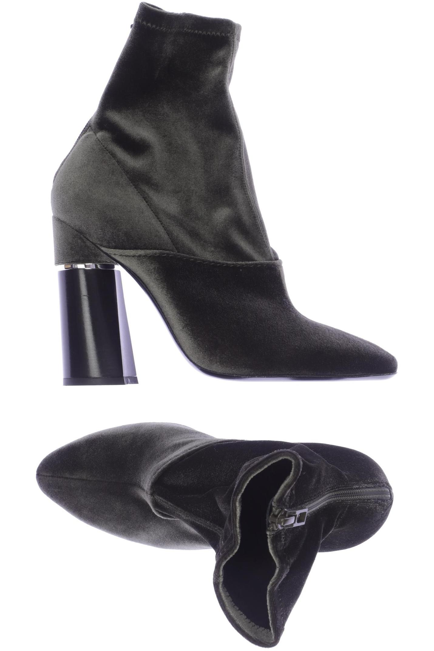 Phillip Lim Damen Stiefelette, grün von Phillip Lim