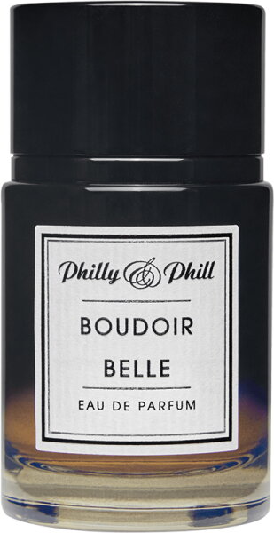Philly & Phill Boudoir Belle Eau de Parfum (EdP) 30 ml von Philly & Phill