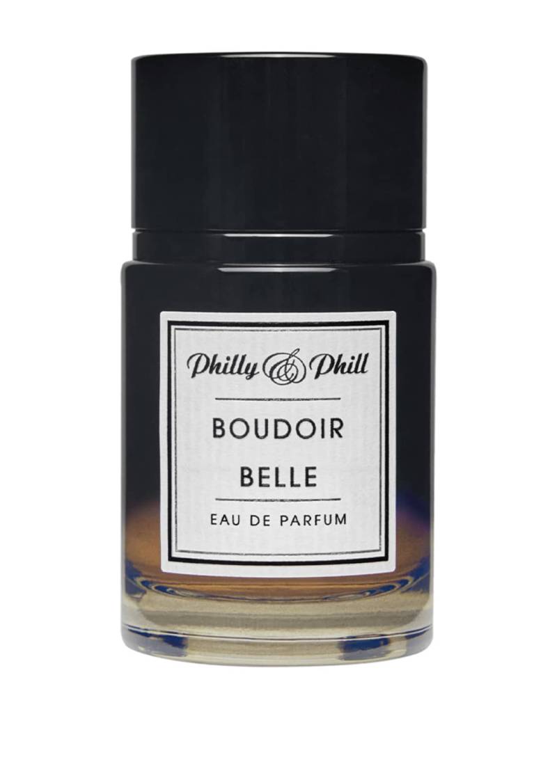 Philly & Phill Boudoir Belle Eau de Parfum 30 ml Philly & Phill Boudoir Belle Eau de Parfum 30 ml von Philly & Phill