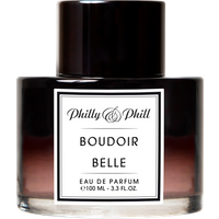 Philly & Phill Boudoir Belle EdP Nat. Spray Philly & Phill Boudoir Belle EdP Nat. Spray von Philly & Phill