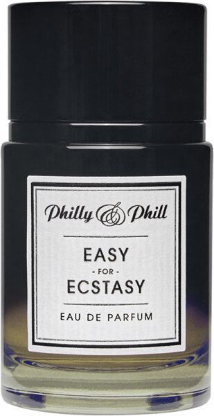 Philly & Phill Easy For Ecstasy Eau de Parfum (EdP) 30 ml von Philly & Phill