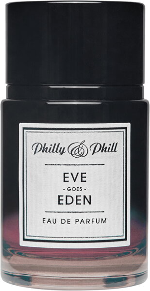 Philly & Phill Eve Goes Eden Eau de Parfum (EdP) 30 ml von Philly & Phill
