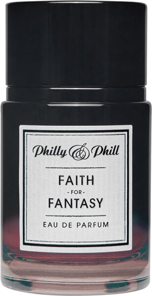 Philly & Phill Faith For Fantasy Eau de Parfum (EdP) 30 ml von Philly & Phill