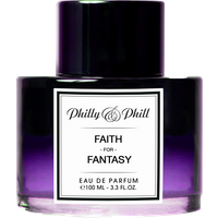 Philly & Phill Faith for Fantasy EdP Nat. Spray von Philly & Phill