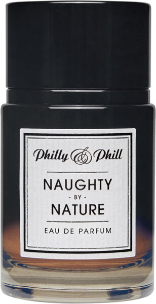 Philly & Phill Naughty By Nature Eau de Parfum (EdP) 30 ml von Philly & Phill