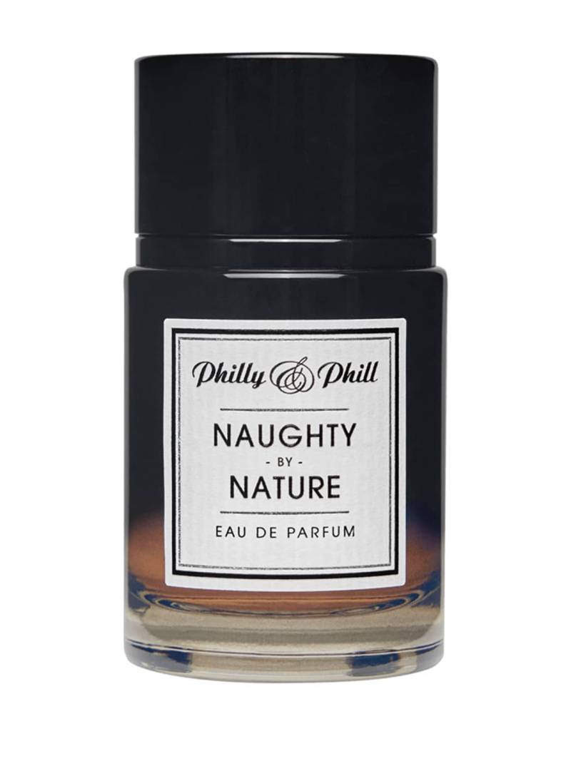 Philly & Phill Naughty By Nature Eau de Parfum 30 ml von Philly & Phill