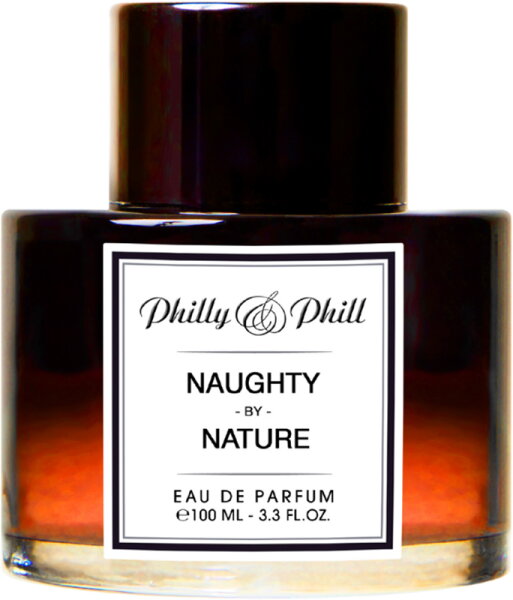 Philly & Phill Naughty by Nature Eau de Parfum (EdP) 100 ml von Philly & Phill