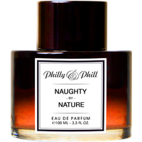 Philly & Phill Naughty by Nature EdP Nat. Spray Philly & Phill Naughty by Nature EdP Nat. Spray von Philly & Phill