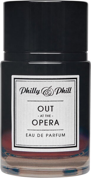 Philly & Phill Out At The Opera Eau de Parfum (EdP) 30 ml von Philly & Phill