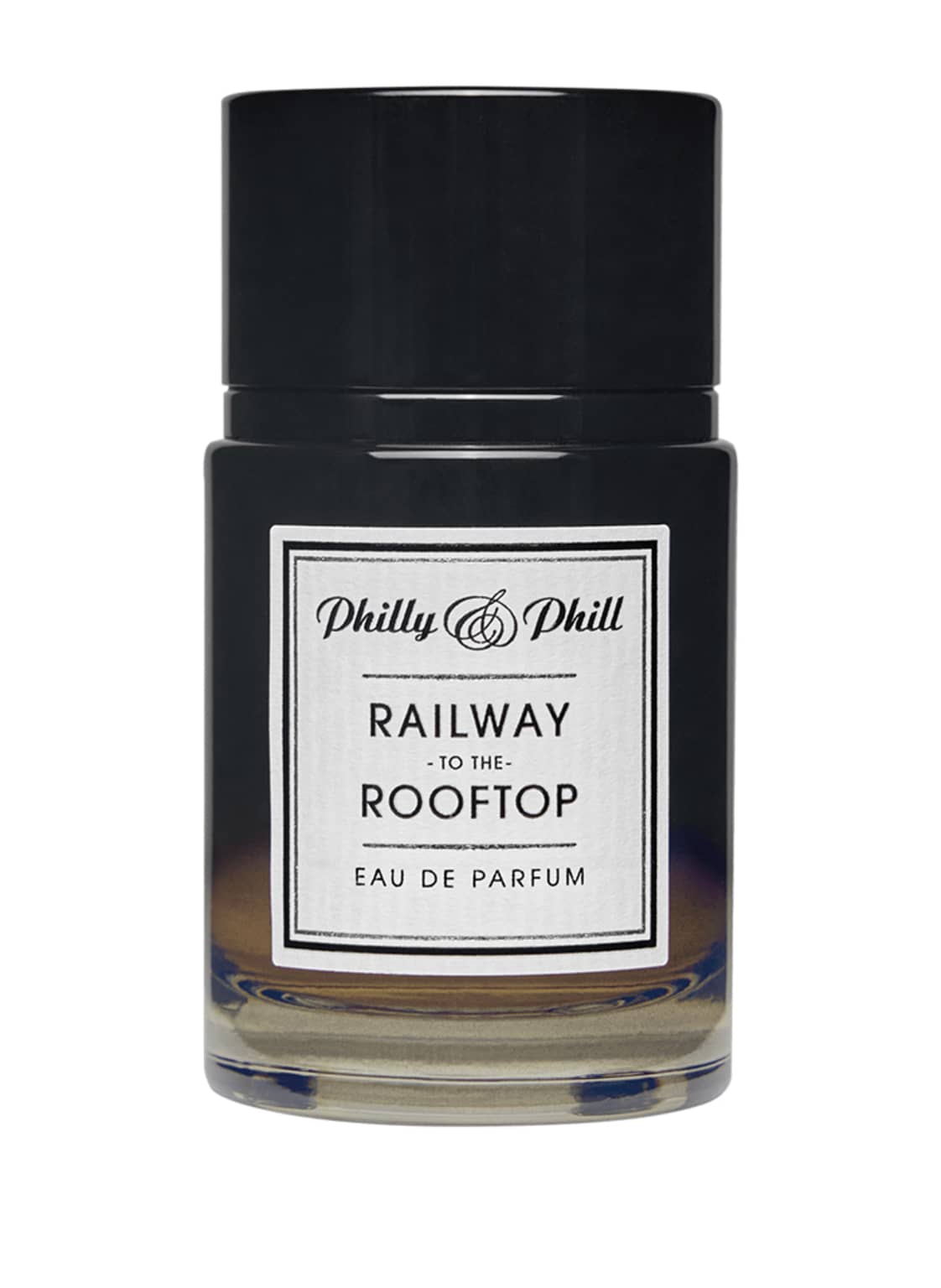 Philly & Phill Railway To The Rooftop Eau de Parfum 30 ml Philly & Phill Railway To The Rooftop Eau de Parfum 30 ml von Philly & Phill