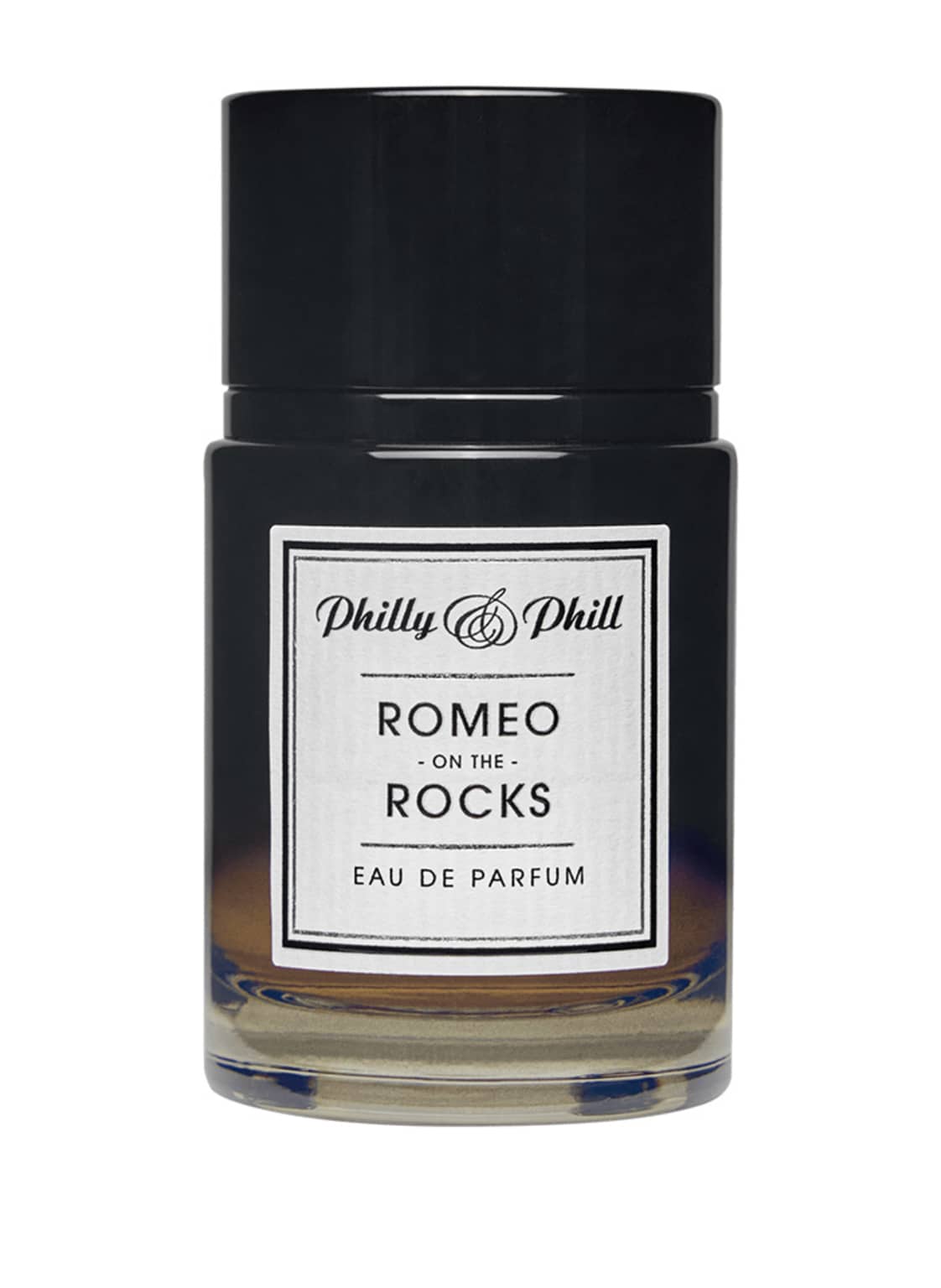 Philly & Phill Romeo On The Rocks Eau de Parfum 30 ml Philly & Phill Romeo On The Rocks Eau de Parfum 30 ml von Philly & Phill