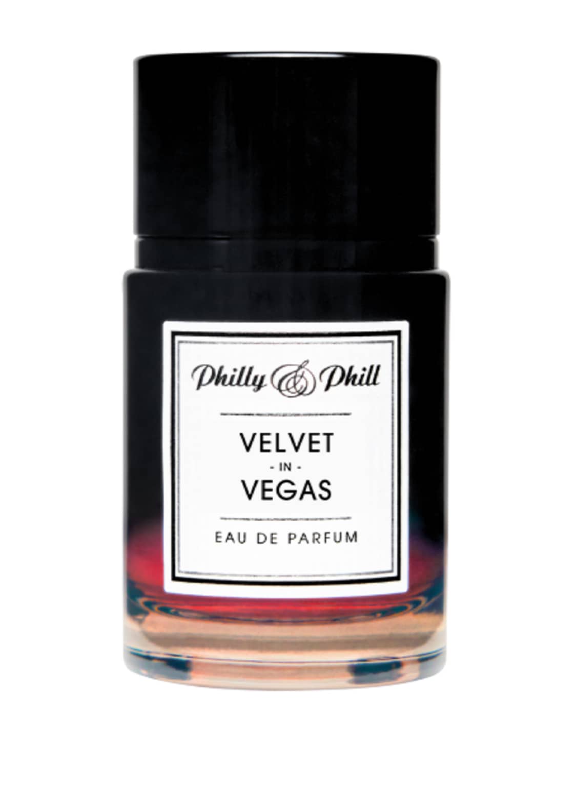 Philly & Phill Velvet In Vegas Eau de Parfum 30 ml Philly & Phill Velvet In Vegas Eau de Parfum 30 ml von Philly & Phill