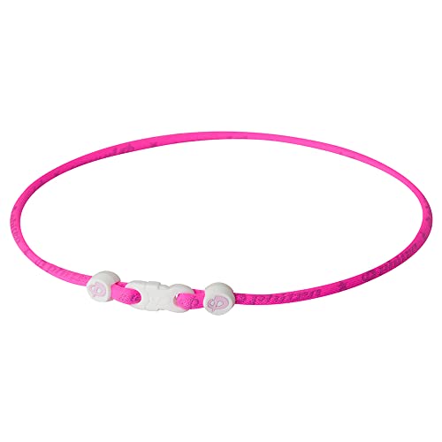 Phiten Armband Klassische Halskette, Unisex - Erwachsene, Rose, 22 inches Phiten Armband Klassische Halskette, Unisex - Erwachsene, Rose, 22 inches von Phiten