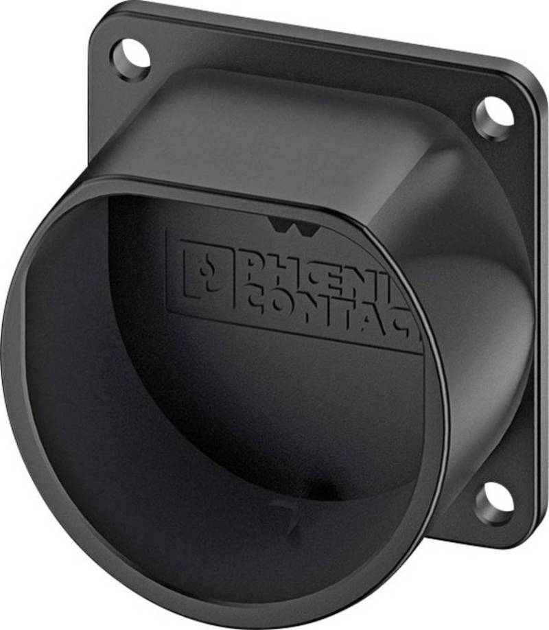 Phoenix Contact Funkuhr Phoenix Contact 1624148 eMobility Montagerahmen Typ 2 Phoenix Contact Funkuhr Phoenix Contact 1624148 eMobility Montagerahmen Typ 2 von Phoenix Contact