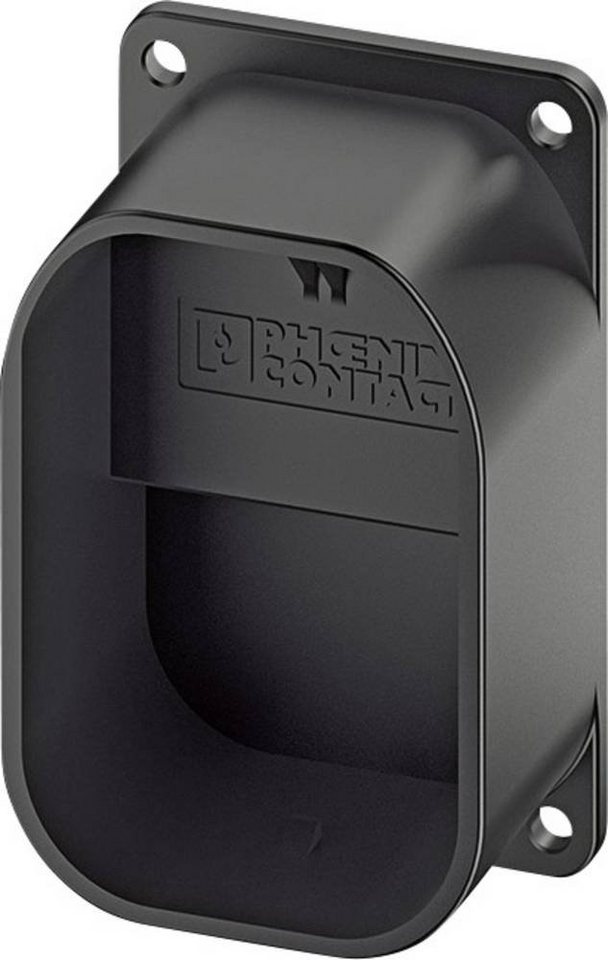 Phoenix Contact Funkuhr Phoenix Contact 1624153 eMobility Montagerahmen Typ 2 von Phoenix Contact