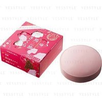 Phoenix - Horse Oil Cherry Blossoms Soap 100g von Phoenix