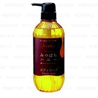 Phoenix - Kamitsusei Bee Honey Nector Body Soap 500ml von Phoenix