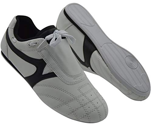 Phoenix Kampfsportschuhe Allround PU Weiss von Phoenix