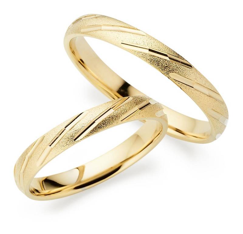 Phönix Trauring Schmuck Partnerring Ehering Verlobungsring Freundschaftsring, Made in Germany von Phönix