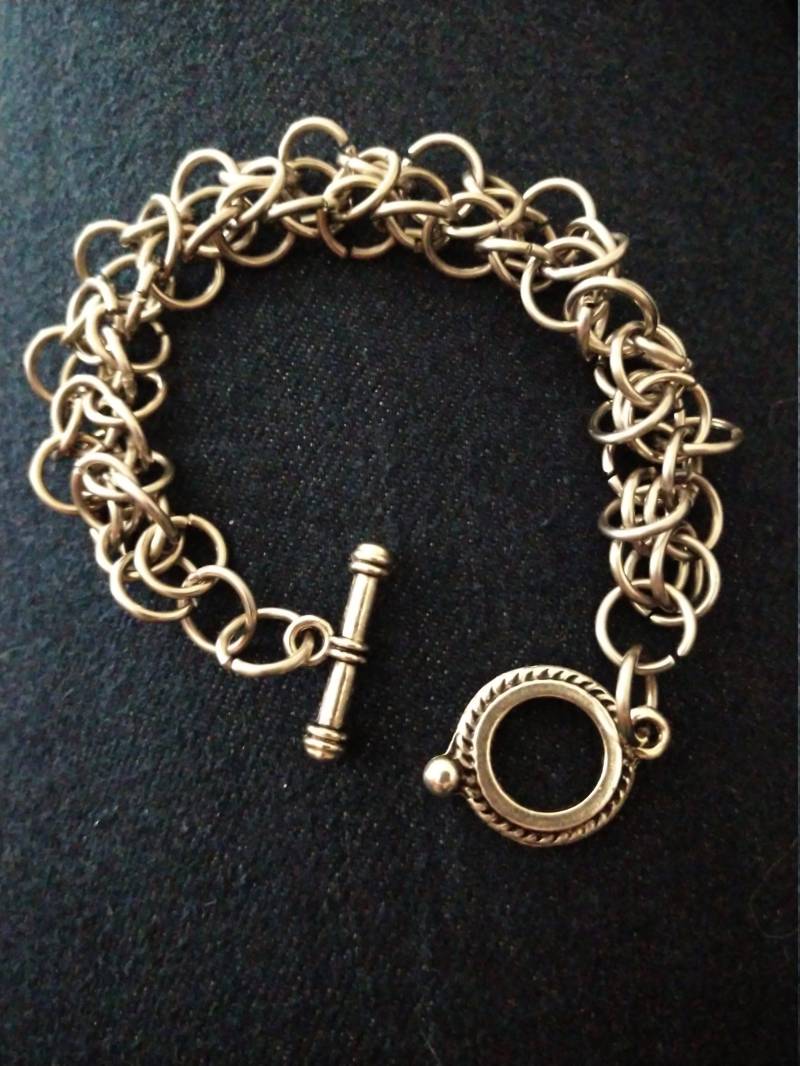 Elf Weben Armband Elf Weben Armband von PhoenixChain