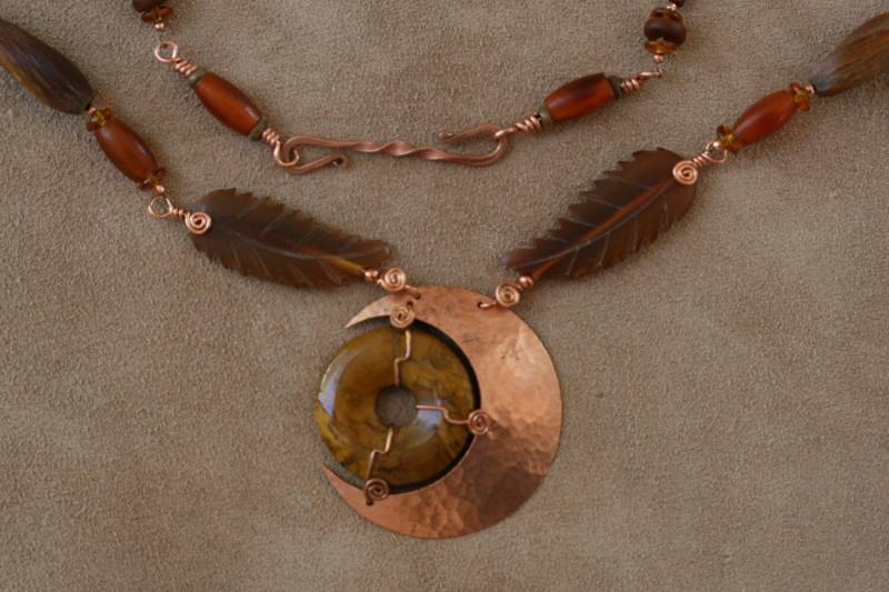 Gehörnter Mond von PhoenixOriginals