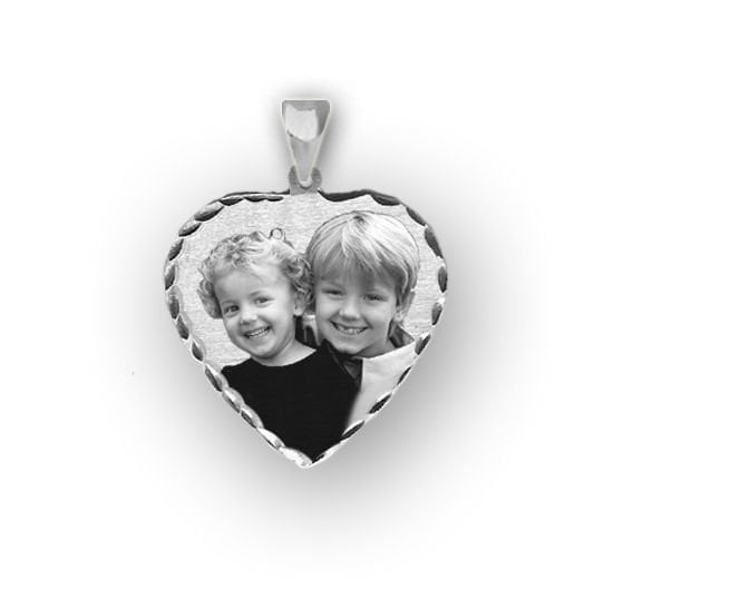 Große Auswahl An Foto Memory Charm 4 Grössen, 925 Sterling Silber, 10K Oder 14K Gold Große Auswahl An Foto Memory Charm 4 Grössen, 925 Sterling Silber, 10K Oder 14K Gold von PhotoCharms4Less
