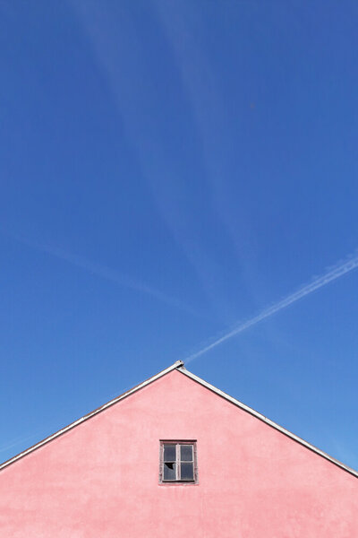 Photocircle Poster / Leinwandbild - Aligned von Photocircle