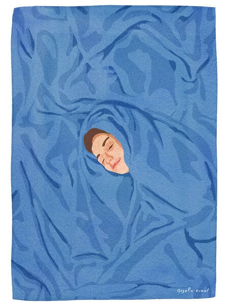 Photocircle Wandbild / Poster / Leinwand - Blank for Life Photocircle Wandbild / Poster / Leinwand - Blank for Life von Photocircle