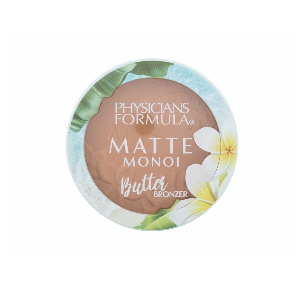 Physicians Formula Eau de Parfum Matte Monoi Butter 9 g von Physicians Formula