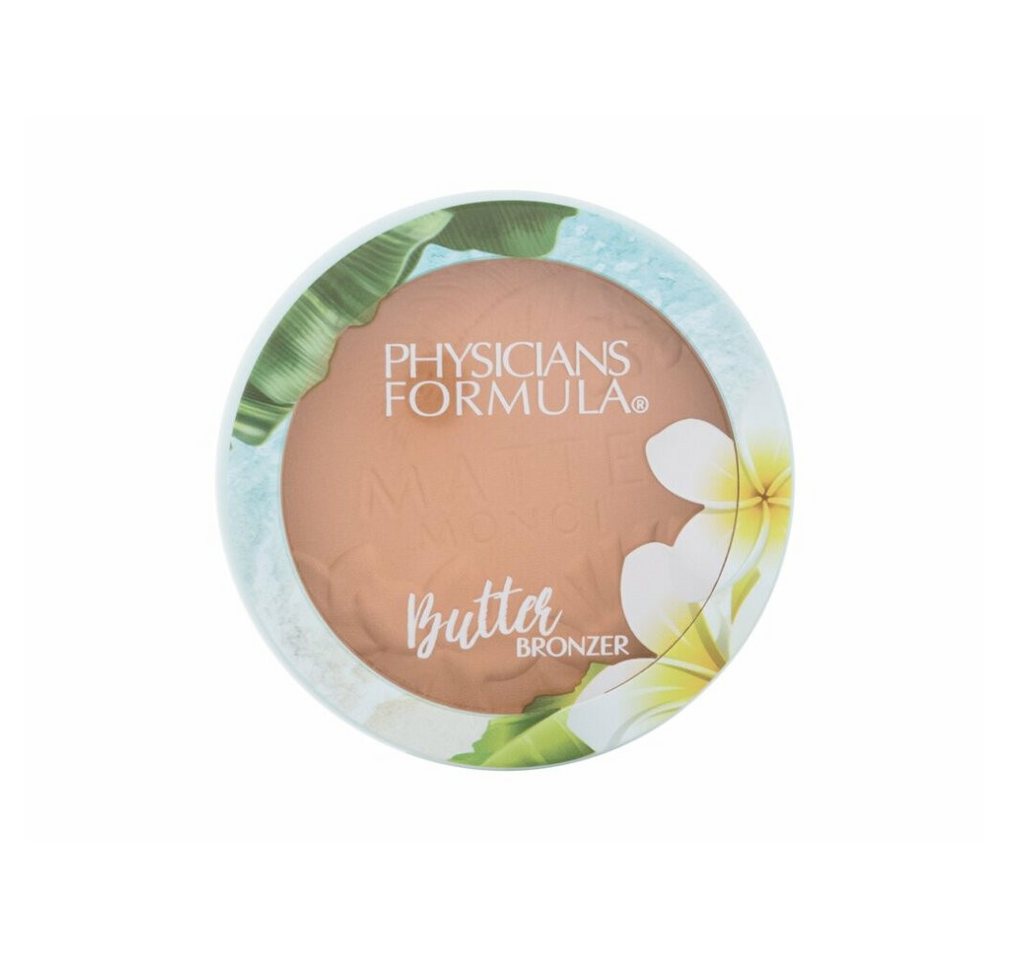 Physicians Formula Eau de Parfum Matte Monoi Butter 9 g von Physicians Formula