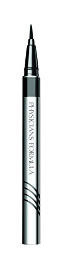 Physicians Formula Eye Booster Lash 2-in-1 Boosting Eyeliner, Silber - 11,06 g von Physicians Formula