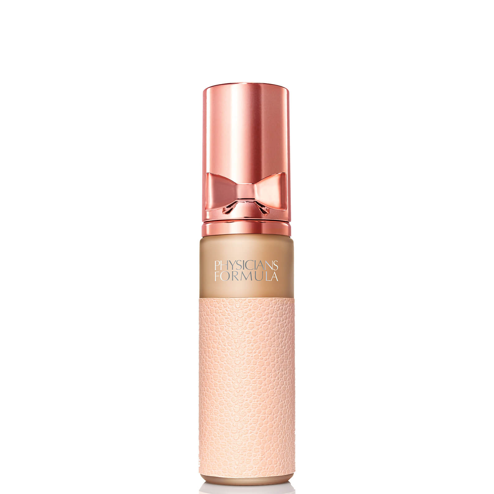 Physicians Formula Nude Wear Touch of Glow Foundation 30ml (Various Shades) - Light von Physicians Formula