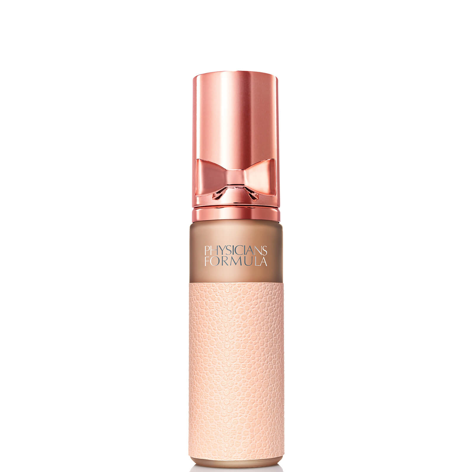 Physicians Formula Nude Wear Touch of Glow Foundation 30ml (Various Shades) - Medium von Physicians Formula