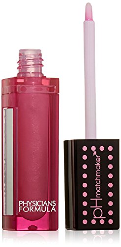 Physicians Formula Ph Matchmaker Powered Lip Gloss Light Pink Physicians Formula Ph Matchmaker Powered Lip Gloss Light Pink von Physicians Formula