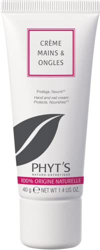 Phyts Hand & nail cream - Protecting & moisturising 40ml by Phyts von Phyt's