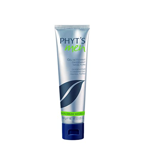 Phyts Phyt 's Herren sauerstoffgehalts Cleanser 100 gr von Phyt's