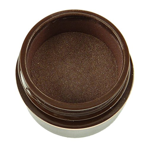 Phyts Touche de Lumiere Bio Augen Make Up Puder Lidschatten Eyeshadow 6ml - Brown Venus von Phyt's