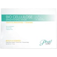 Phyto Lab - Vitamin B3 Bio Cellulose Brightening Mask 5 pcs von Phyto Lab