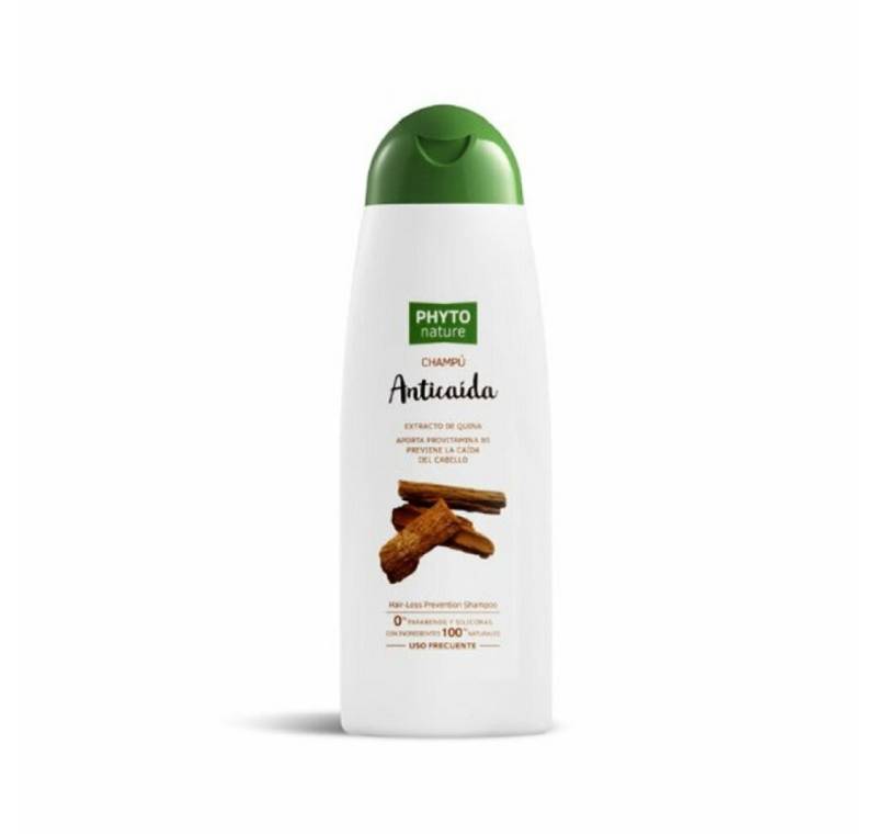 Phyto Nature Haarshampoo Haarausfall Shampoo 400ml Phyto Nature Haarshampoo Haarausfall Shampoo 400ml von Phyto Nature